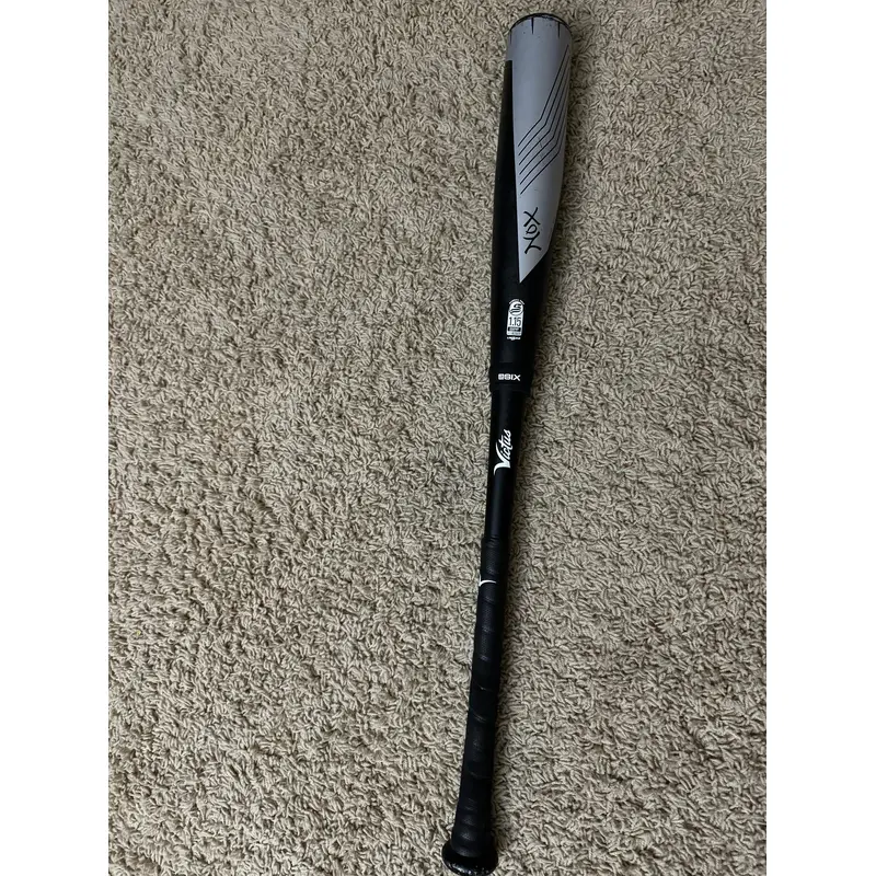 Used  Victus USSSA Certified Hybrid 26 oz 31" Nox Bat