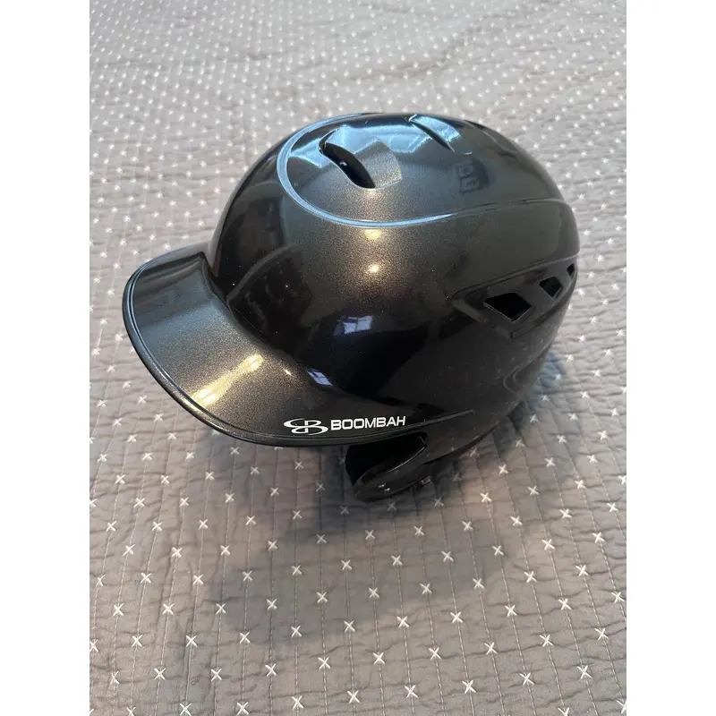 Boombah Batting Helmet