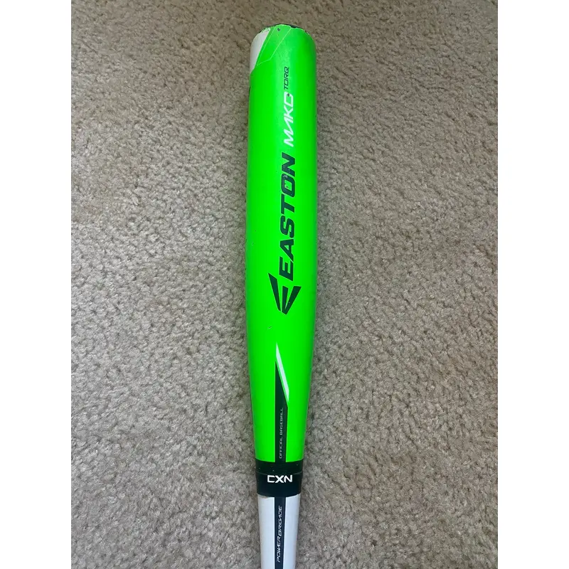 Easton Mako Torq