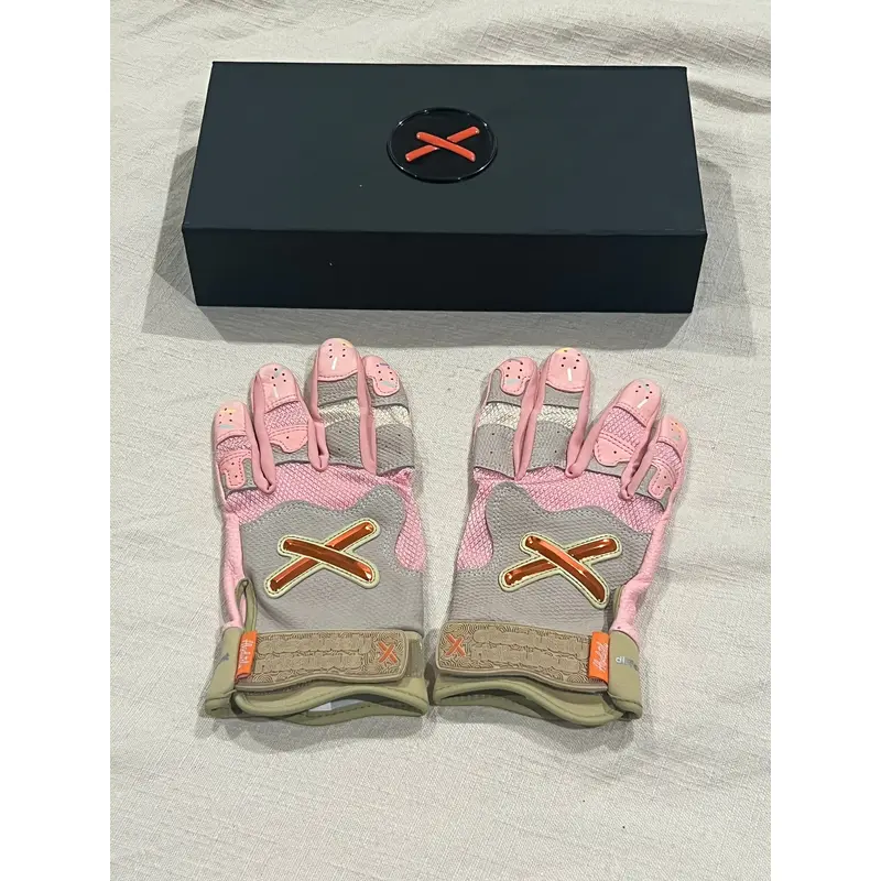 Small  Batting Gloves (New)
