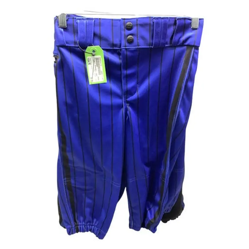 Used Champro BASEBALL PANT BB/SB Pant Boys Royal Blue MD 11347-S000253769