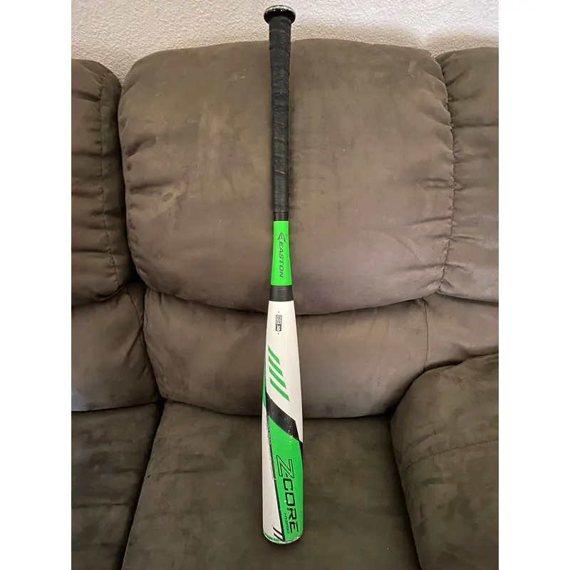 Used Easton Zcore Hybrid Bat BBCOR Certified 32 28oz -3