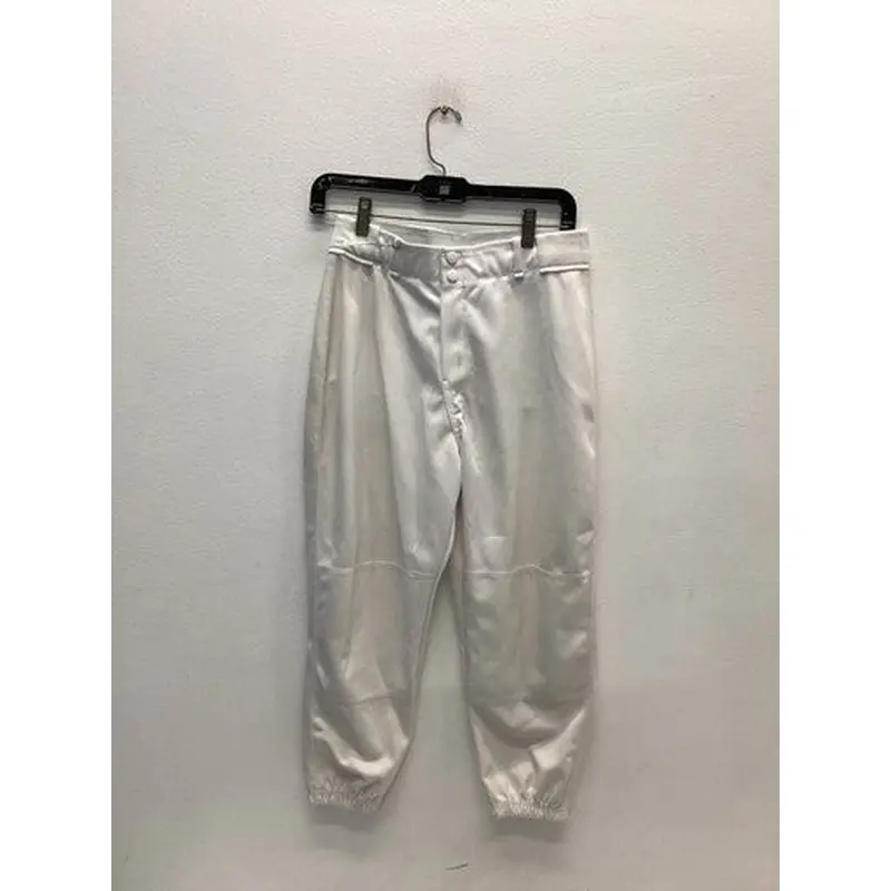 Used Franklin BALL PANTS BB/SB Pant Boys White Youth 11443-S000194069