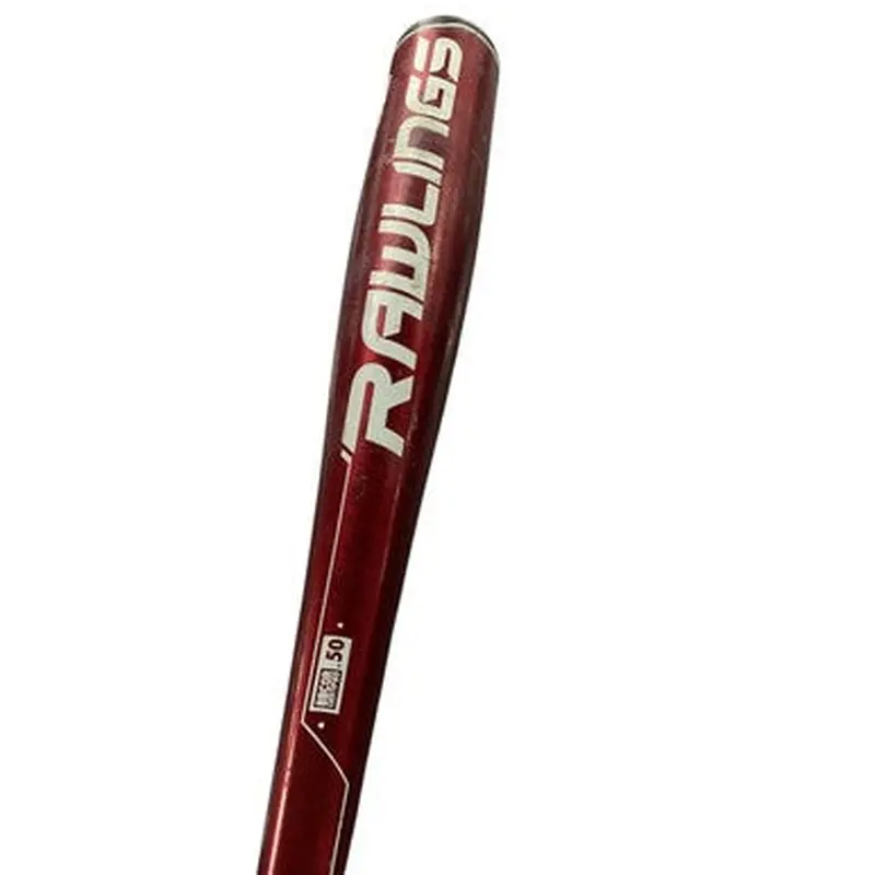 Used Rawlings 5150 33 -3 BB/SB High School -3 Bat 33" 11479-S000400696