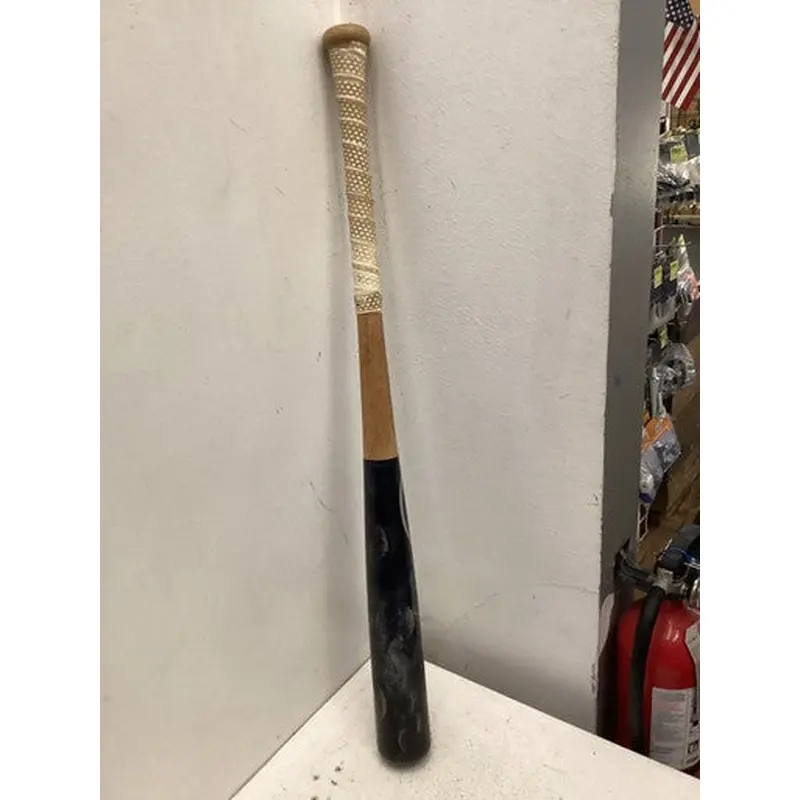 Used Rawlings HARD MAPLE PRO BB/SB Wood Bat 32" 11443-S000197114