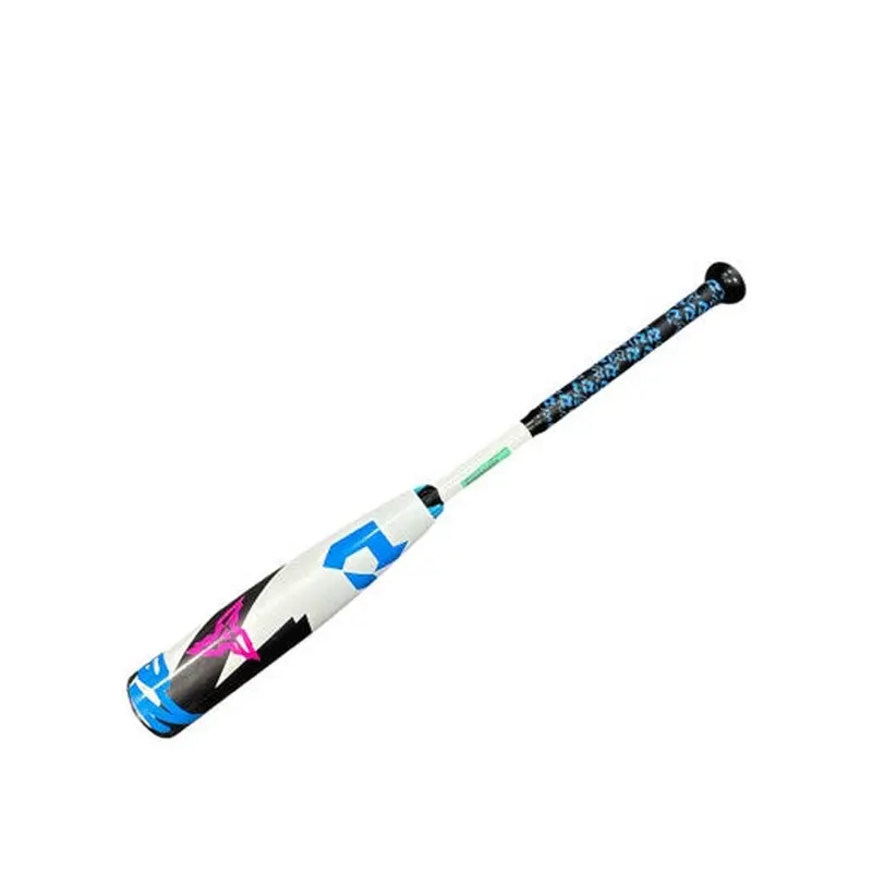 Used Demarini ZEN BB/SB USSSA 2 3/4 Bat 27" 11850-S000021219