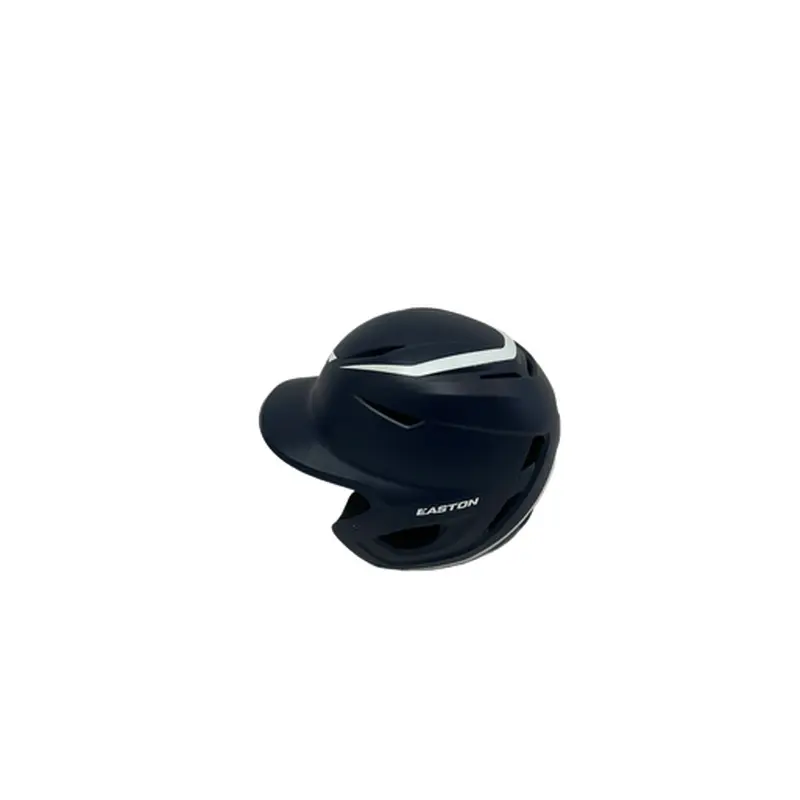 Used Easton ELITE JR Batting Helmet No Mask Navy Blue One Size 11692-S000139798