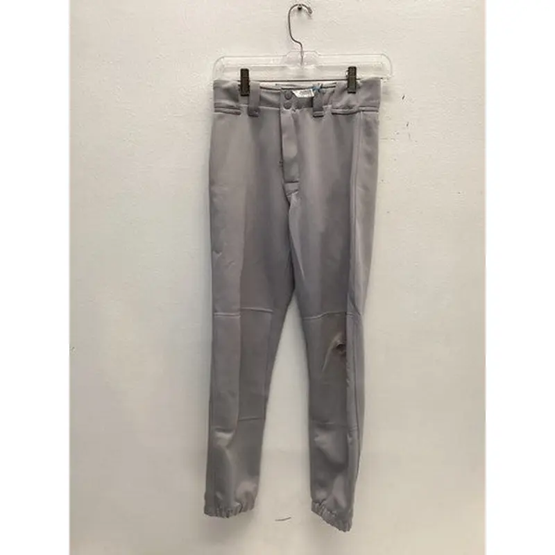 Used Easton PANTS BB/SB Pant Boys Grey Youth 11443-S000190331
