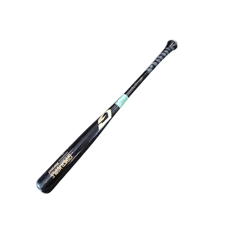 Used Marucci GAMER MAPLE BB/SB Wood Bat 31" 11850-S000021269