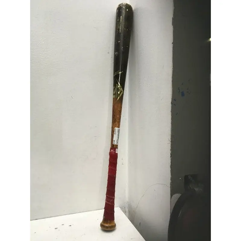 Used Pinnacle BBB BB/SB Wood Bat 32" 11443-S000191270