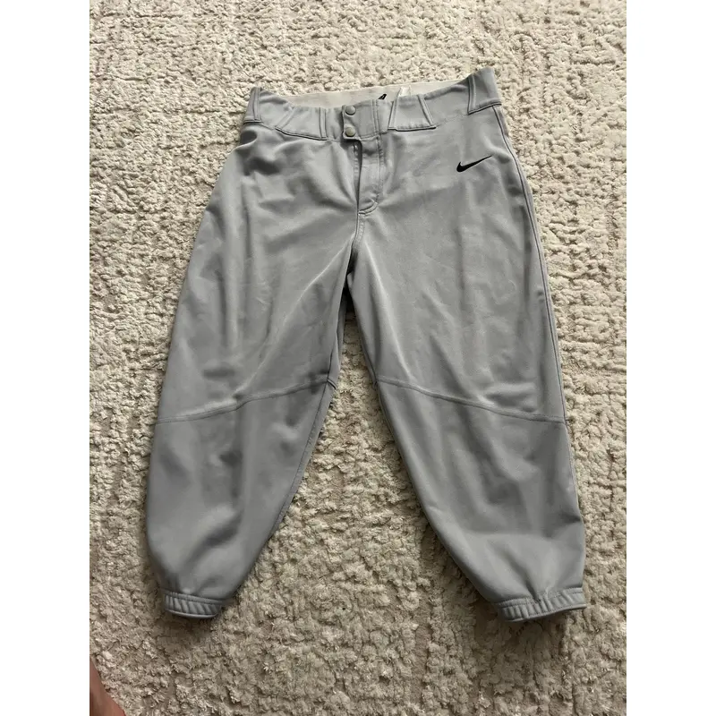 Gray Men's Medium Nike (New) Game Pants