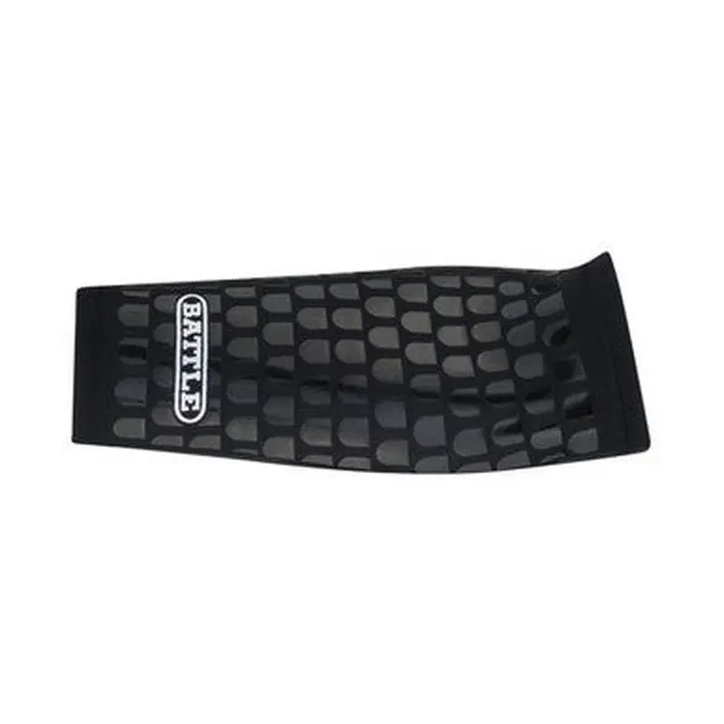New PADDED ARM SLEEVE S/M BLK 11347-BAT9462ASM