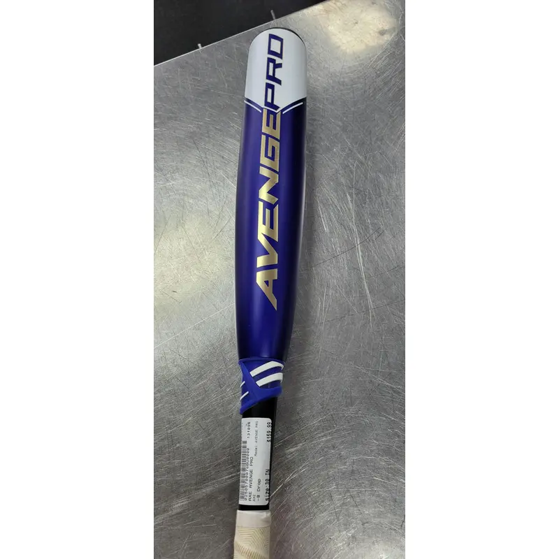 Used AXE AVENGE PRO 30" -8 Drop USSSA 2 3/4 Barrel Bats 11497-S000139550