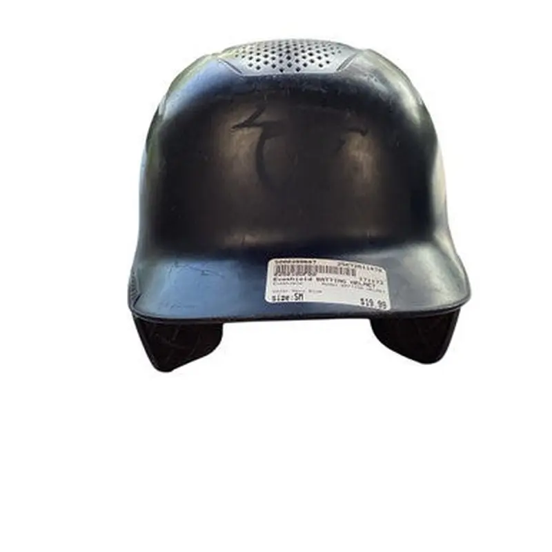 Used Evoshield BATTING HELMET Batting Helmet No Mask Navy Blue SM 11479-S000399687