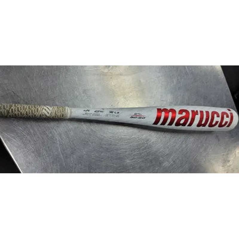Used Marucci CAT X 2 BB/SB USSSA 2 3/4 Bat 30" 11497-S000150404