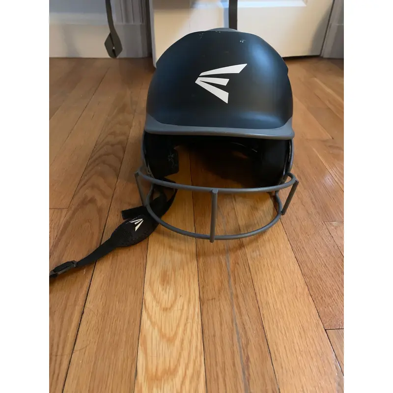 Used Small / Medium Easton Batting Helmet