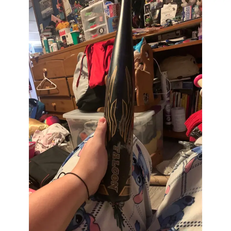 2011 Alloy (-12) 17 oz 29" Falcon Bat