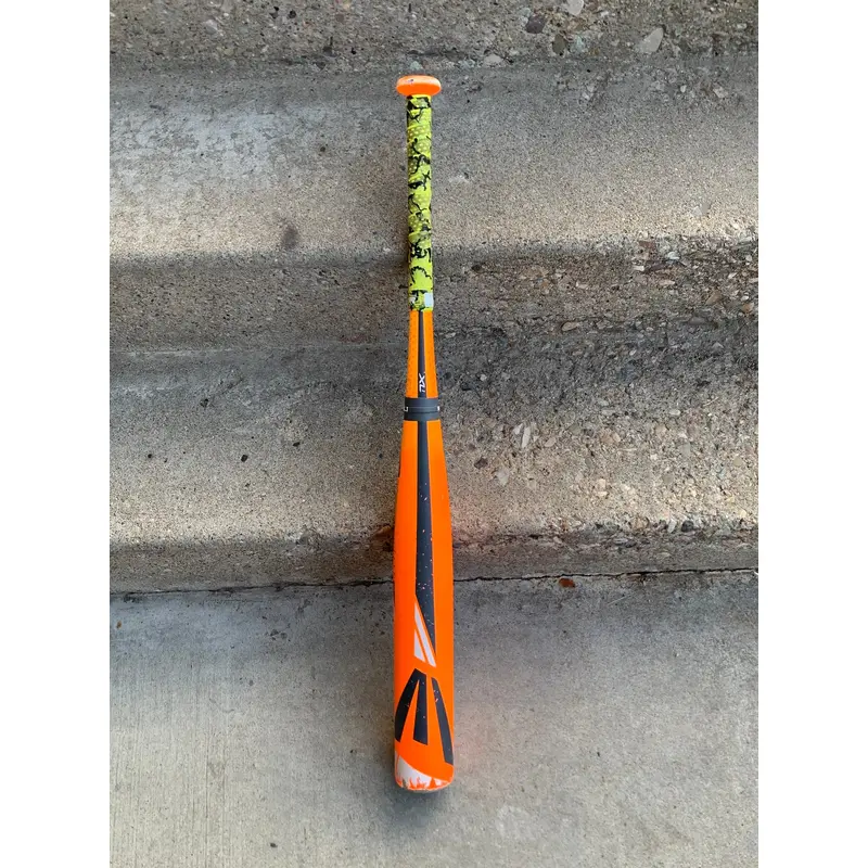 2015 Easton XL1 Composite USSSA Certified Bat (-8) 22 oz 30" (Used)