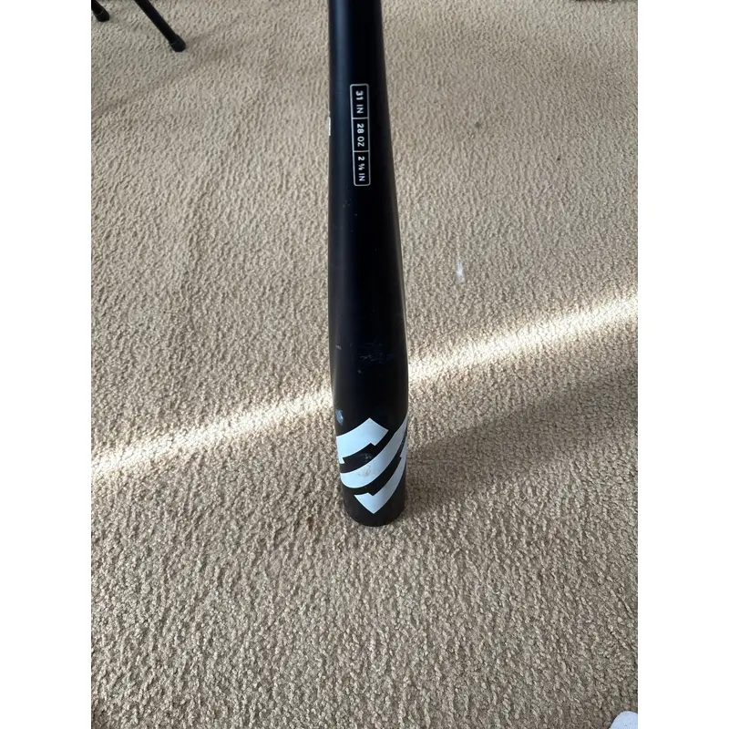 2022 StringKing BBCOR Certified Metal 2 (-3) Composite 28 oz 31" (Used)