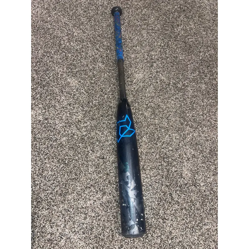 Demarini Zoa-DL 33 30oz Composite Bat