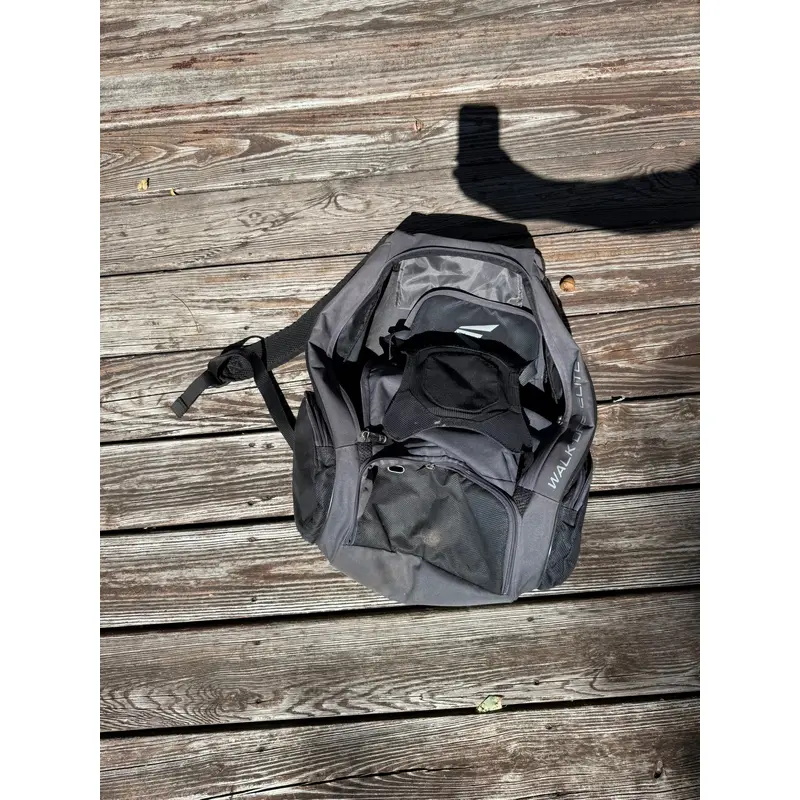 Easton walk off Bat Bag