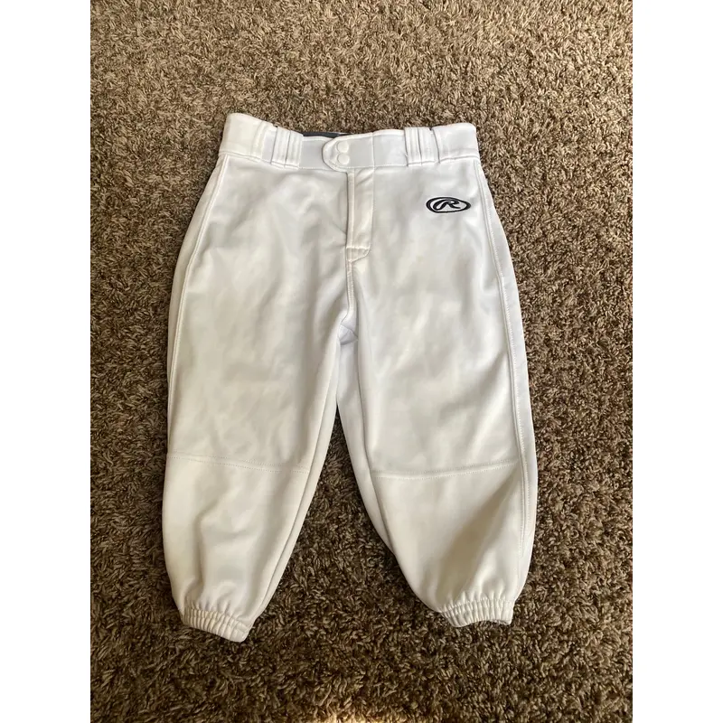 Rawlings baseball knickers