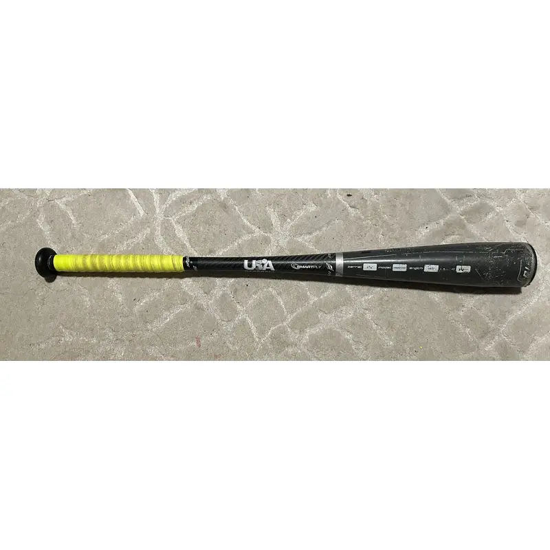 True Temper T1 YB20T110 USABat Certified Bat (-10) 18.5 oz 28.5" (Used)