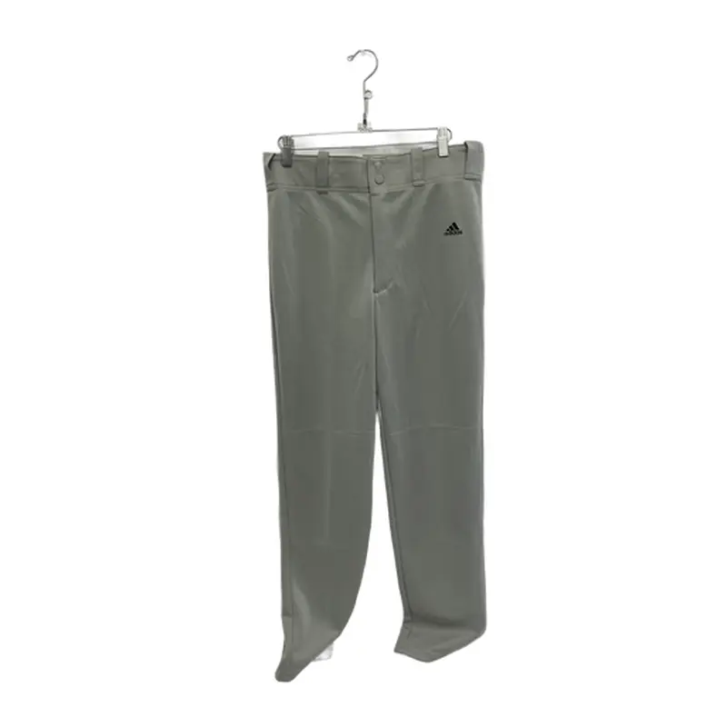 Used Adidas YOUTH XL OB BB/SB Pant Boys Grey XL 11692-S000139616