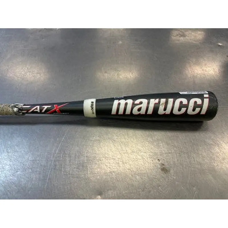 Used Marucci CAT X CONNECT BB/SB USA 2 5/8 Bat 26" 11339-S000192732