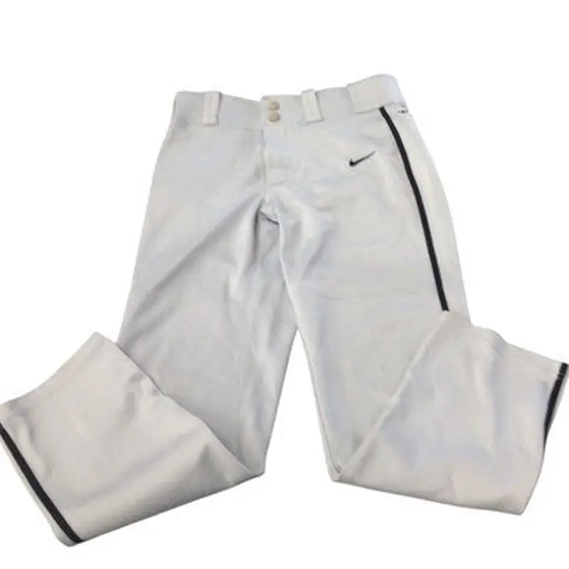 Used Nike BB PANTS BB/SB Pant Boys Grey MD 11760-S000079825