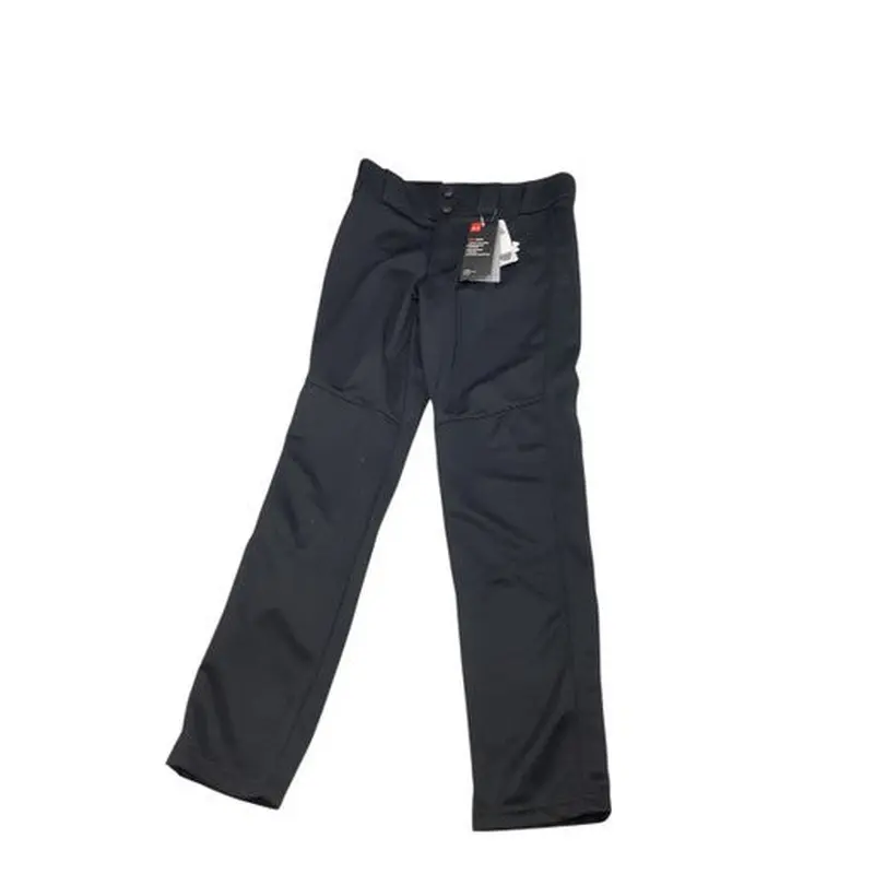 Used Under Armour NEW BLK MD BB/SB Pant Boys Black MD 11347-S000252561