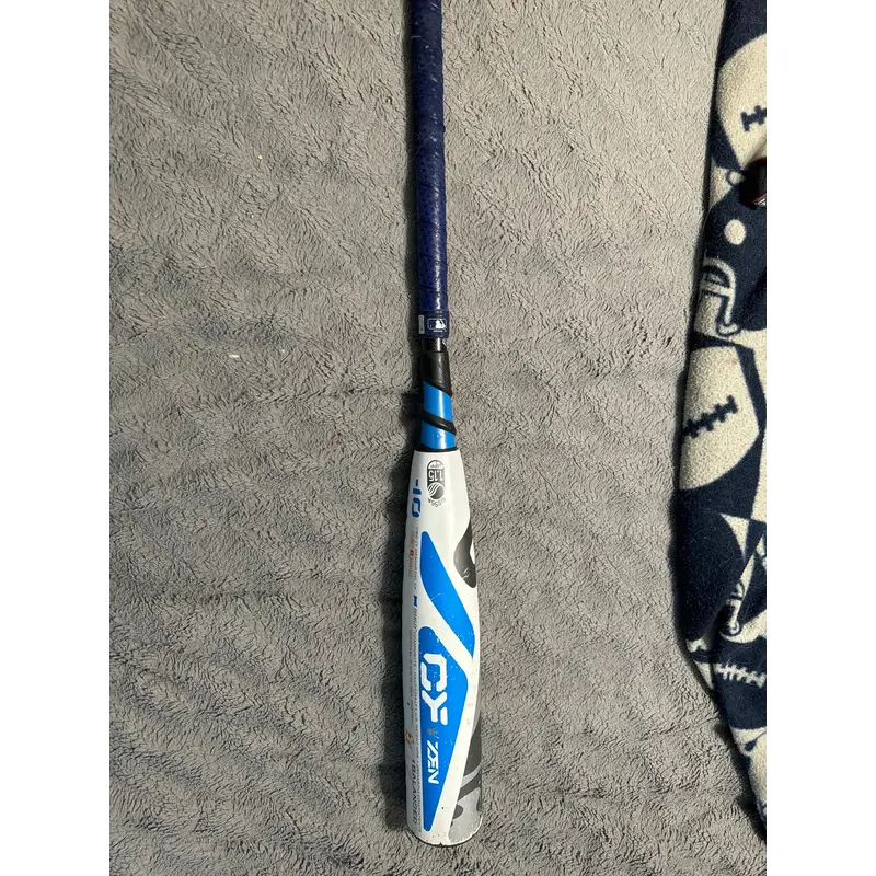 2017 cf zen retooled