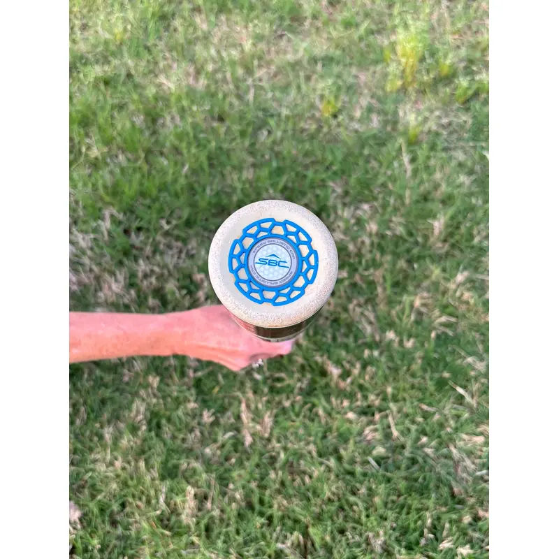 Louisville slugger solo