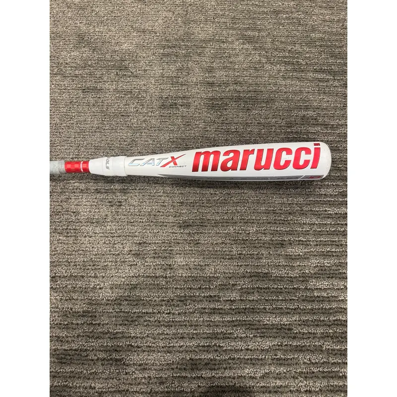 Marucci CATX Connect Hybrid Bat (-10) 19 oz 29" (Used)