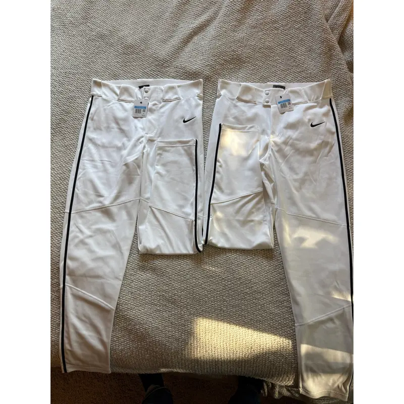 Men's Adult XL Nike Game Pants (New)