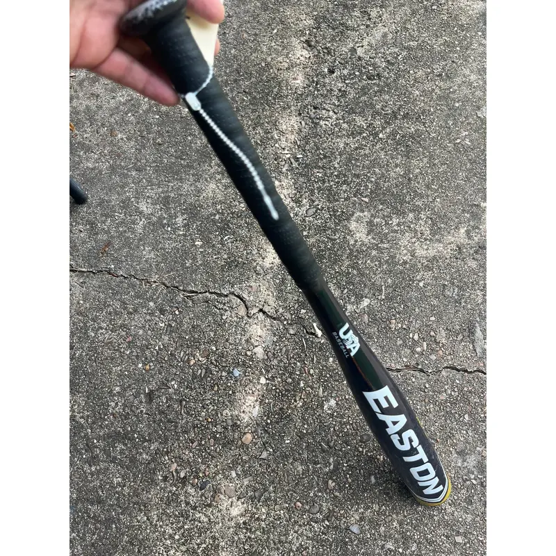 Used Easton ALX Tee Ball Bat -10, 26", 2 1/4" 16 Oz. ES-1