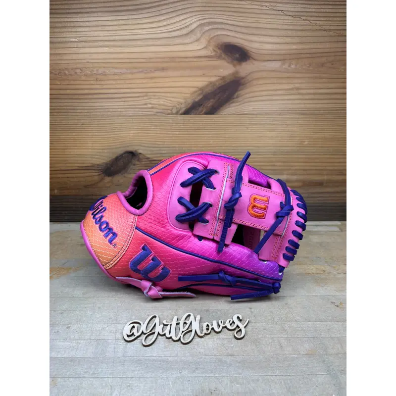 Wilson A2000 11.5" 1786 Exclusive Limited Edition