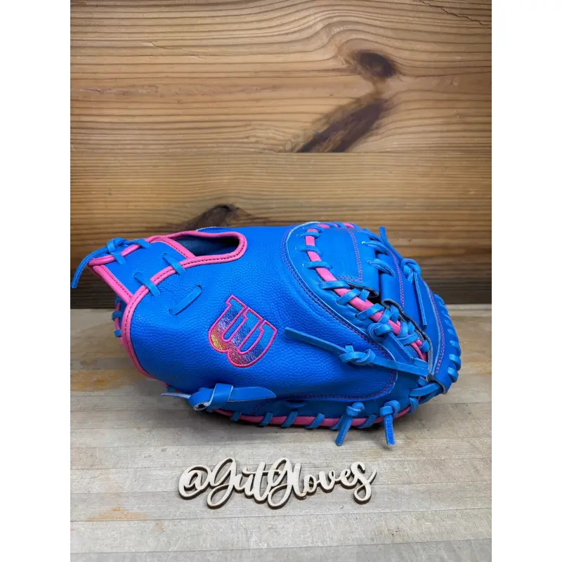 Wilson A2000 33 DPCM Autism Speaks
