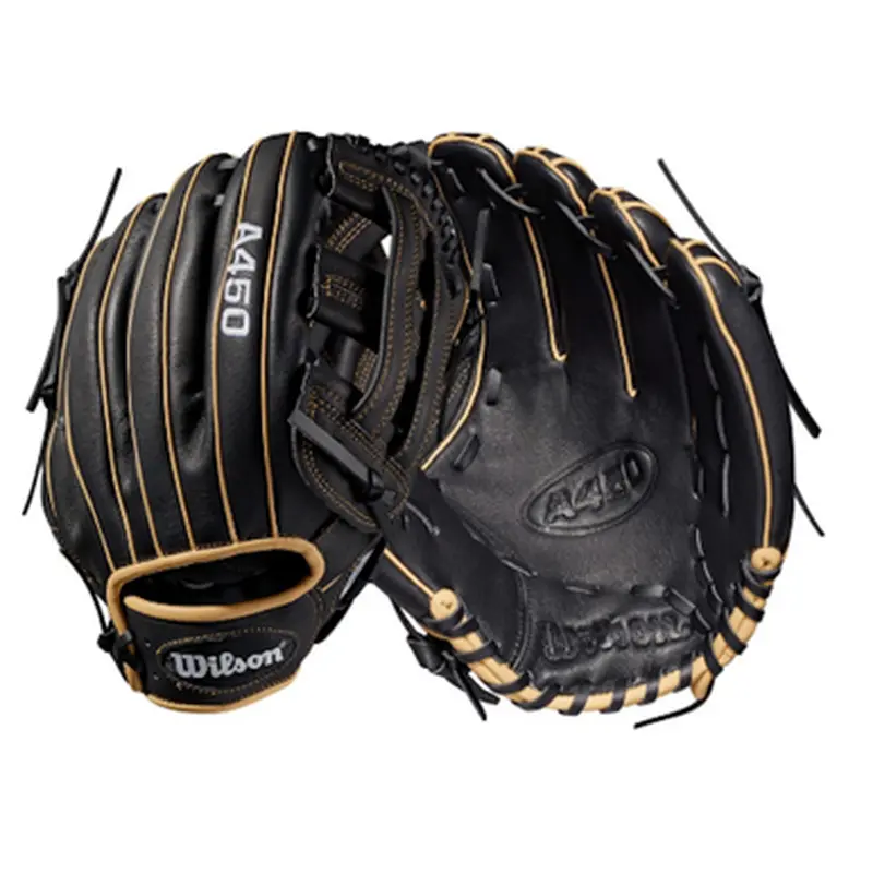 Wilson (New) Right Hand Throw 12" Baseball Glove
