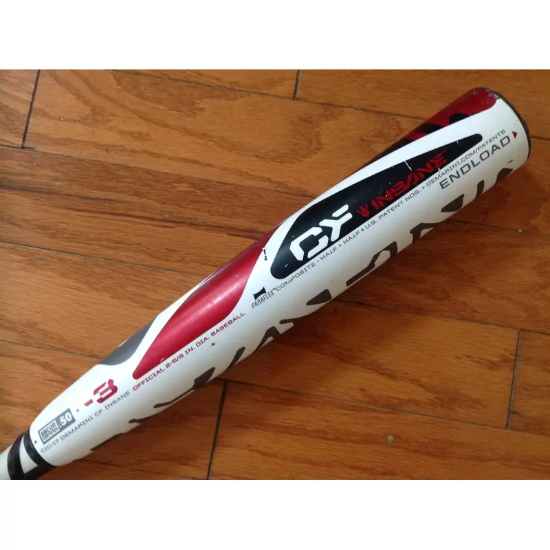 2017 CF Insane -3 33/30