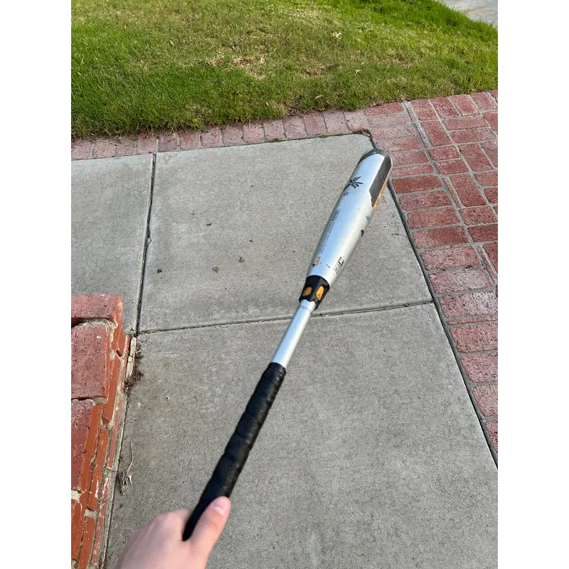 2022 DeMarini BBCOR Certified (-3) 29 oz 32" (Used) CF Zen Bat