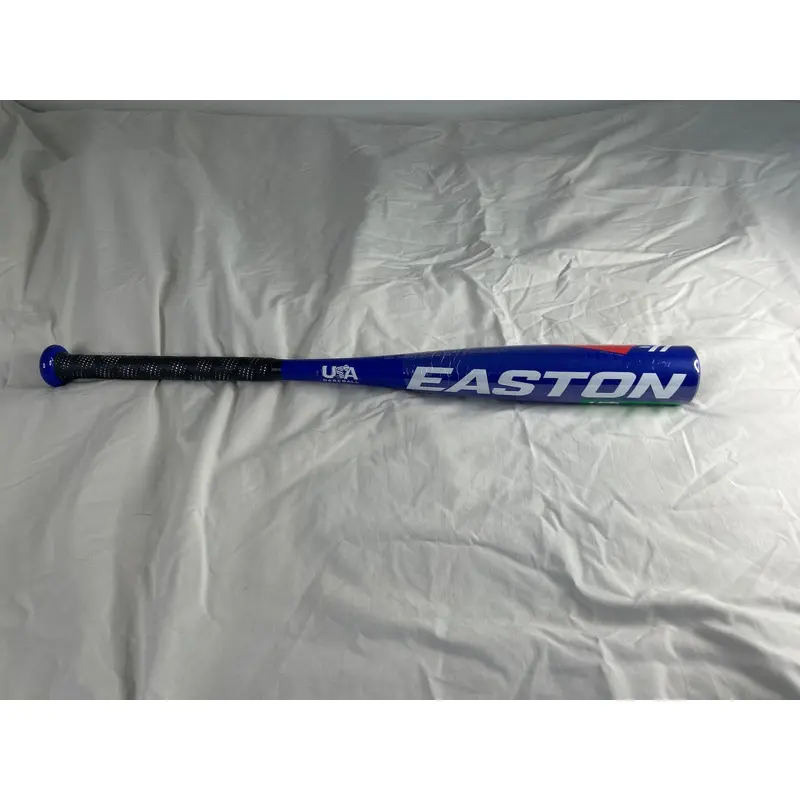 Easton Omen USABat Certified Bat (-11) Alloy 14 oz 25" (New)