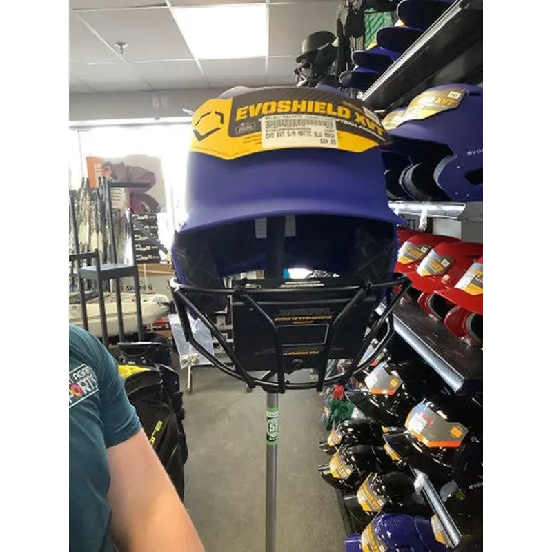(New) Batting Helmet