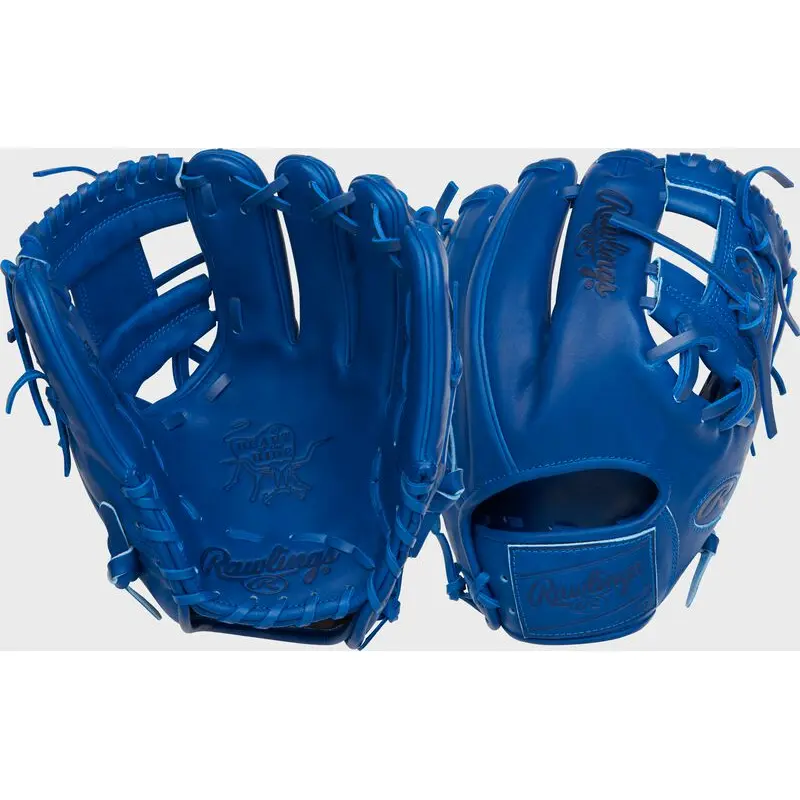 New Rawlings Pro Line Elements PRO204-2R Heart of the Hide 11.5"