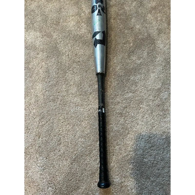 Used 2022 DeMarini (-3)  33" The Goods Bat