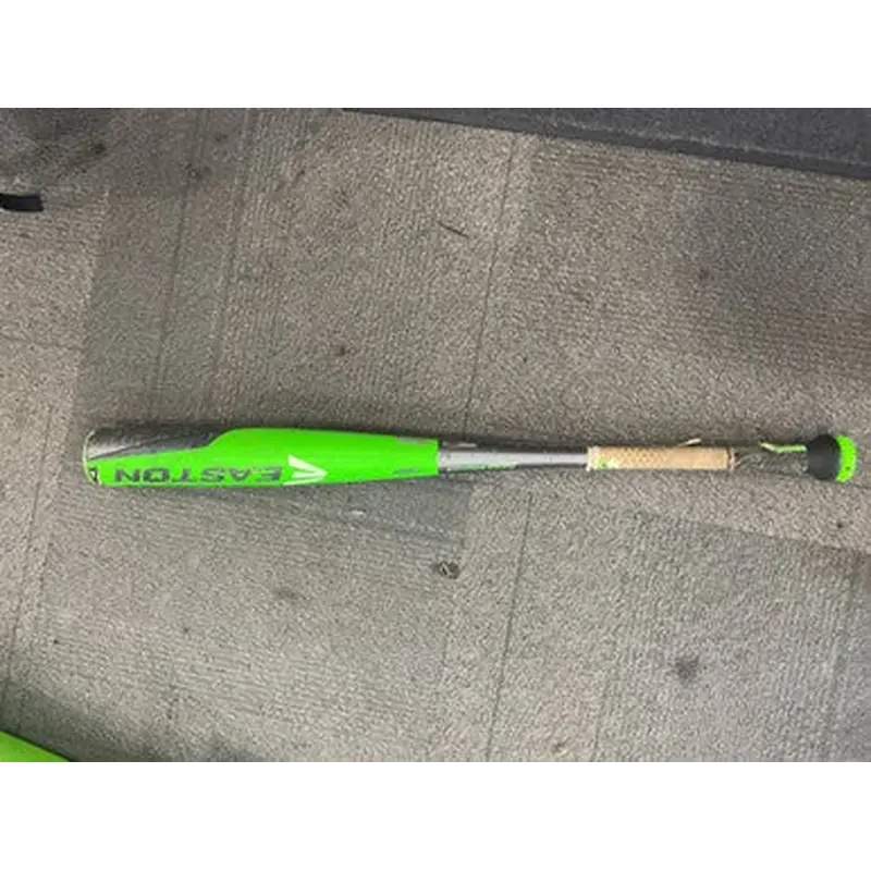 Used Easton Z-CORE HMX BB/SB High School -3 Bat 33" 11614-S000216517