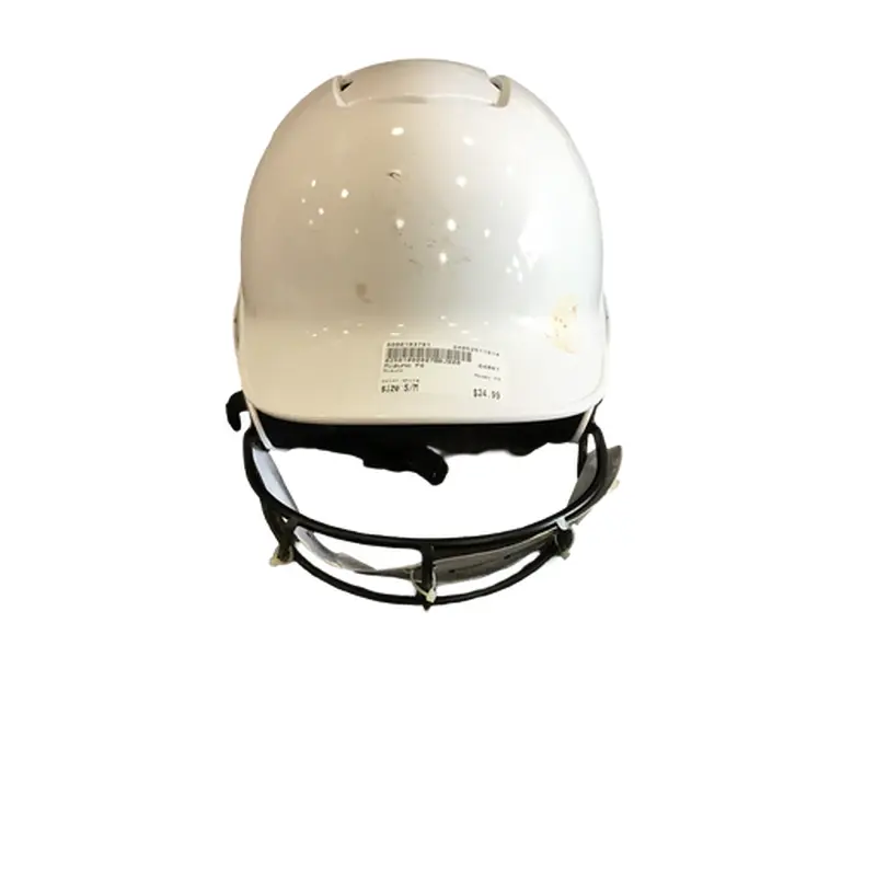 Used Mizuno F6 S M Baseball And Softball Helmets 11614-s000193791
