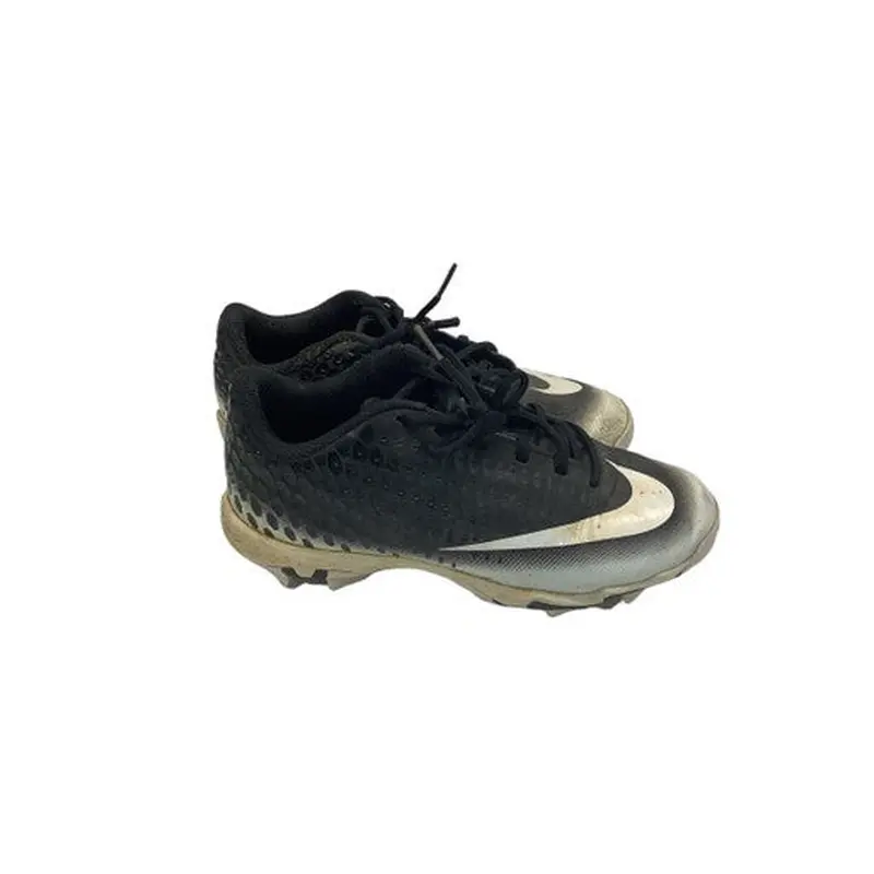 Used Nike VAPOR Junior 05 Molded Baseball and Softball Cleats 11347-S000213618