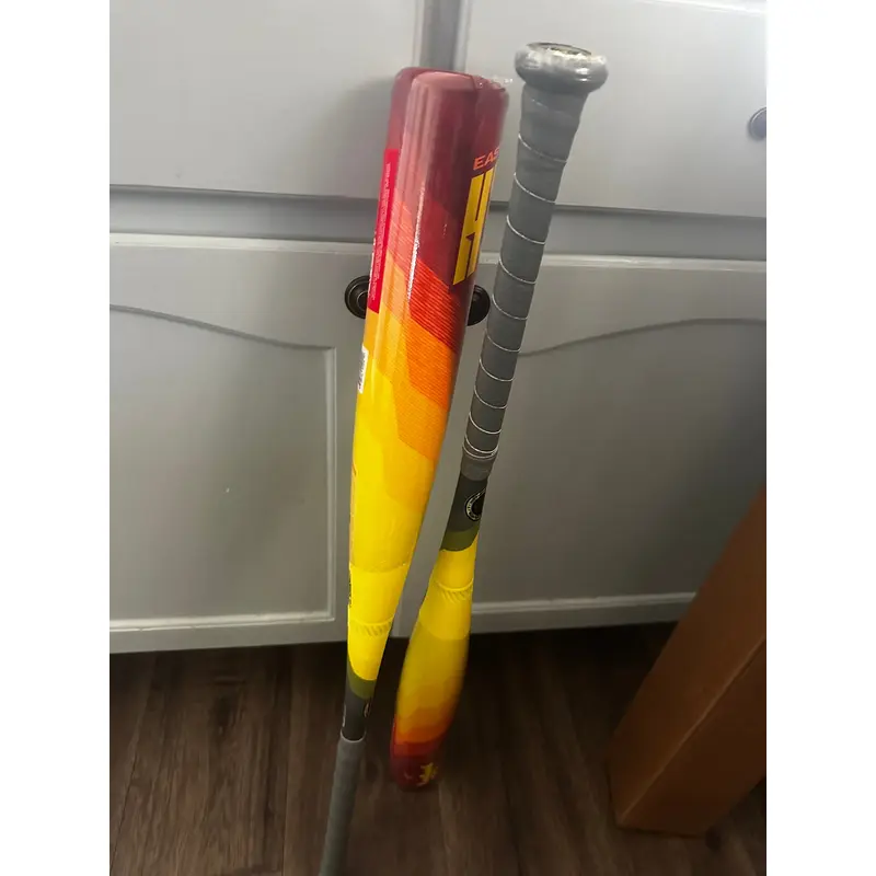 USSSA Certified Composite (-5) 27 oz 32" Hype Fire Bat