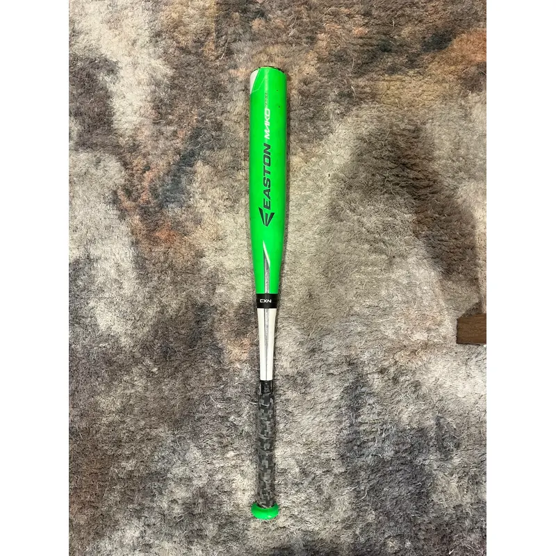 Easton Mako Torq -8 USSSA